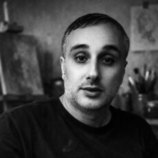 Фотография мужчины Иностранец, 42 года из г. Николаев