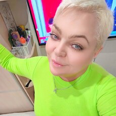 Фотография девушки Наташа, 47 лет из г. Барнаул