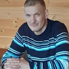 Фотография мужчины Влад, 49 лет из г. Шемонаиха