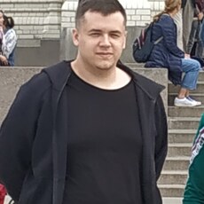 Фотография мужчины Андрей, 35 лет из г. Кричев