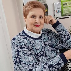 Фотография девушки Валентина, 65 лет из г. Череповец