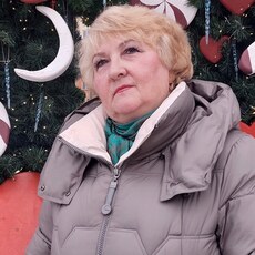 Фотография девушки Вера, 59 лет из г. Полоцк