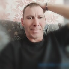 Фотография мужчины Николай, 48 лет из г. Городец