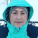 Наталья, 54 года