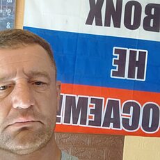 Фотография мужчины Жека, 39 лет из г. Джанкой
