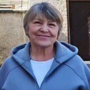 Алла, 62 года