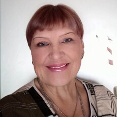 Фотография девушки Алла, 62 года из г. Кропивницкий