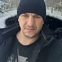 Леша, 41 год