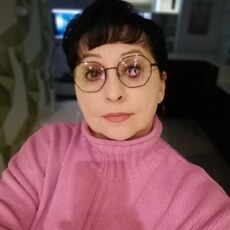 Фотография девушки Елена, 56 лет из г. Самара