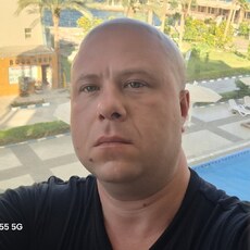 Фотография мужчины Александр, 41 год из г. Иваново