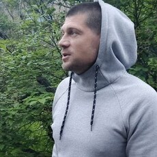 Фотография мужчины Юрьевич, 34 года из г. Форносово