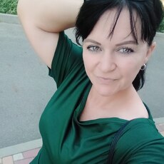 Фотография девушки Брюнетка, 45 лет из г. Ставрополь