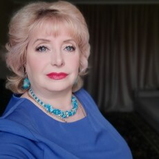 Фотография девушки Татьяна, 57 лет из г. Москва