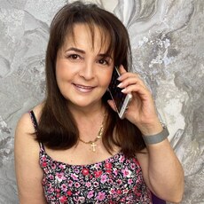 Фотография девушки Елена, 54 года из г. Боготол