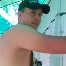 Фотография мужчины Дмитрий, 39 лет из г. Чехов