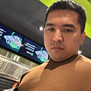 Бага, 34 года