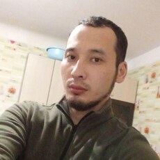 Фотография мужчины Ахмад, 32 года из г. Волгоград