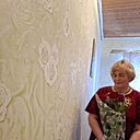 Лидия, 65 лет