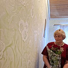 Фотография девушки Лидия, 65 лет из г. Тула