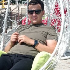 Фотография мужчины Andrei, 36 лет из г. Гродно