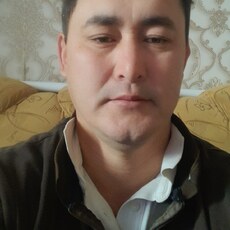 Фотография мужчины Аман, 34 года из г. Актау