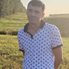 Фотография мужчины Салават, 40 лет из г. Уфа