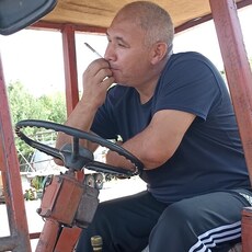 Фотография мужчины Адил, 37 лет из г. Усть-Илимск