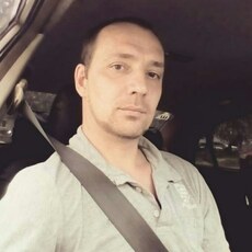 Фотография мужчины Андрей, 39 лет из г. Прокопьевск
