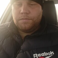 Фотография мужчины Гарри, 37 лет из г. Белово