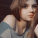 Кристина, 23 года