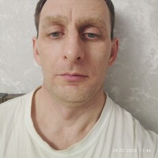 Фотография мужчины Саша, 43 года из г. Новочебоксарск