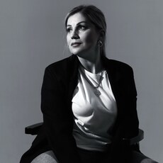 Фотография девушки Ольга, 48 лет из г. Минеральные Воды