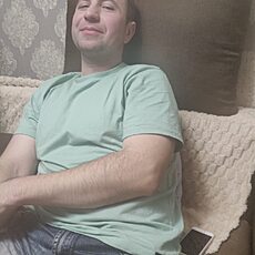 Фотография мужчины Максим, 39 лет из г. Немиров