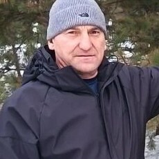 Фотография мужчины Сергей, 55 лет из г. Бачатский