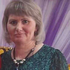 Фотография девушки Валентина, 53 года из г. Алзамай
