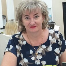 Фотография девушки Александра, 51 год из г. Волжский