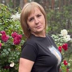 Фотография девушки Лариса, 54 года из г. Ульяновск