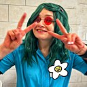 Волошка, 40 лет