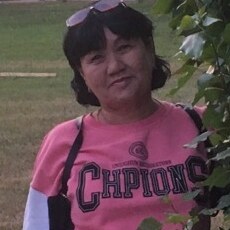 Фотография девушки Незнакомая, 58 лет из г. Актюбинск