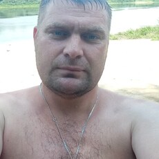 Фотография мужчины Владимир, 39 лет из г. Москва