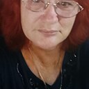 Надежда, 56 лет