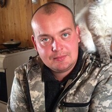 Фотография мужчины Евгений, 38 лет из г. Брянск