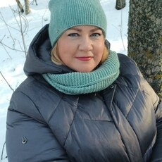 Фотография девушки Ольга, 44 года из г. Тольятти