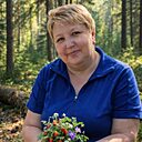 Гостья, 60 лет