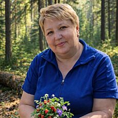Фотография девушки Гостья, 60 лет из г. Брянск