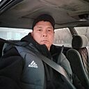 Макс, 33 года