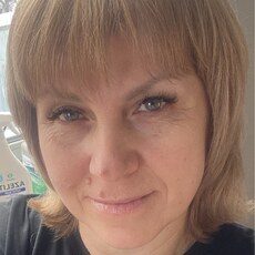 Фотография девушки Елена, 50 лет из г. Казань