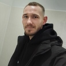 Фотография мужчины Макс, 26 лет из г. Николаев