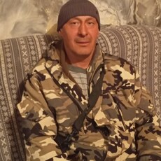 Фотография мужчины Александр, 46 лет из г. Улеты