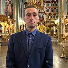 Фотография мужчины Виталий, 31 год из г. Ужур